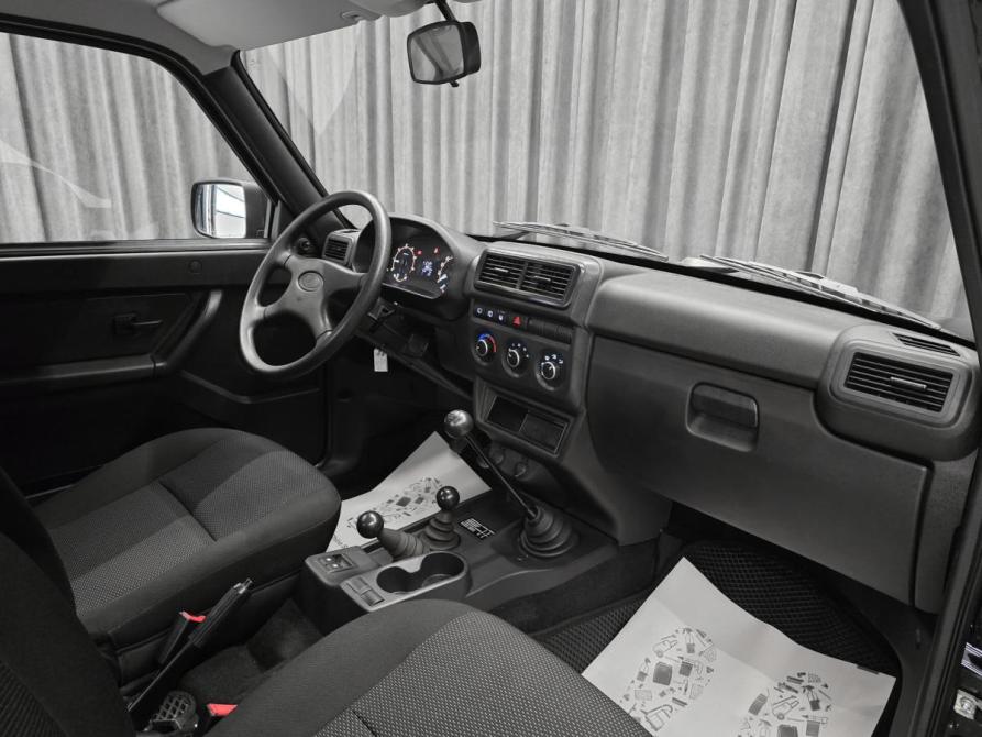 Lada (ВАЗ) Niva Legend Красноярск  - изображение 15