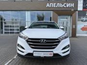 Hyundai Tucson III Нижнекамск  - изображение 21