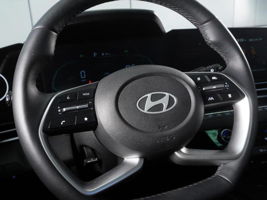 Hyundai Elantra VII (CN7) Рестайлинг Минеральные Воды  - изображение 20