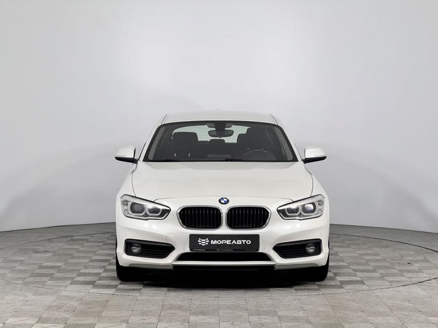 BMW 1 серии II (F20/F21) Рестайлинг 2 Калининград  - изображение 2