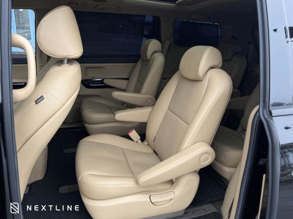 Kia Carnival III с пробегом 2019 года, цена 3 090 000 рублей, 44885 км, минивэн, Автокод Объявления