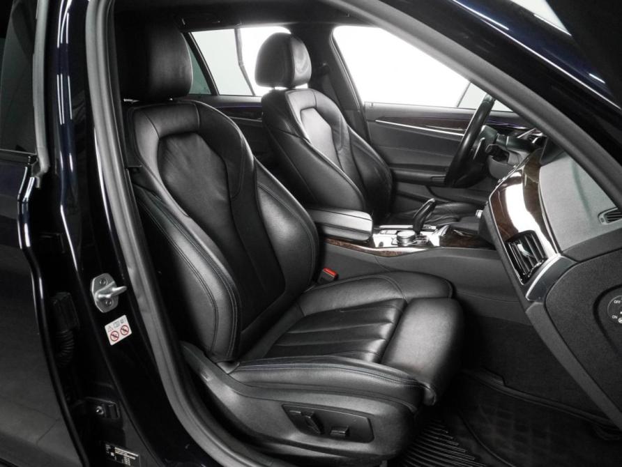 BMW 5 серии VII (G30/G31/G38) Воронеж  - изображение 8