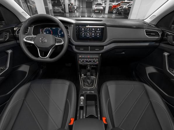 Volkswagen Tharu XR с пробегом 2026 года, цена 3 100 000 рублей, 28 км, внедорожник, Автокод Объявления