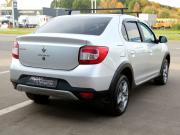 Renault Logan II Рестайлинг Иваново  - изображение 22