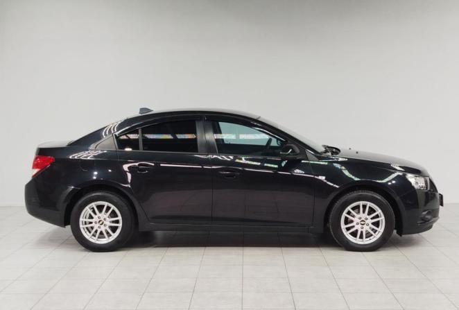 Chevrolet Cruze I с пробегом 2012 года, цена 790 000 рублей, 238229 км, седан, Автокод Объявления