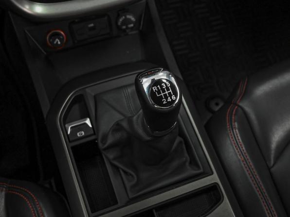 FAW Besturn X80 I Рестайлинг с пробегом 2019 года, цена 1 248 000 рублей, 76101 км, внедорожник, Автокод Объявления