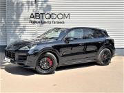 Porsche Cayenne III Москва  - изображение 29