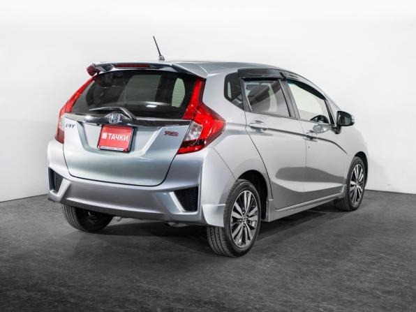 Honda Fit III с пробегом 2013 года, цена 1 050 500 рублей, 116431 км, хэтчбек, Автокод Объявления