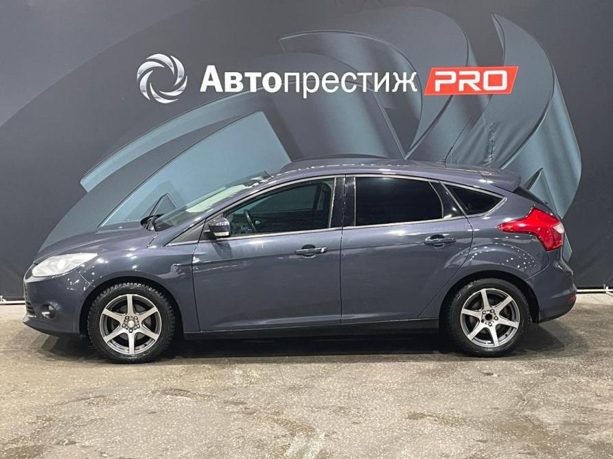 Ford Focus III Пермь  - изображение 8