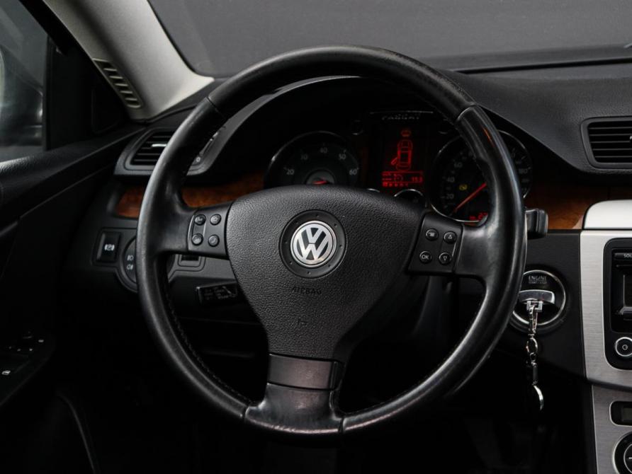 Volkswagen Passat B6 Москва  - изображение 12