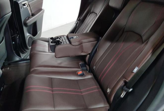 Lexus RX IV Рестайлинг с пробегом 2022 года, цена 5 280 000 рублей, 105687 км, внедорожник, Автокод Объявления