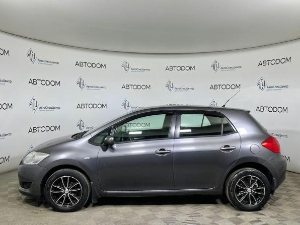 Toyota Auris I с пробегом 2008 года, цена 718 800 рублей, 130000 км, хэтчбек, Автокод Объявления