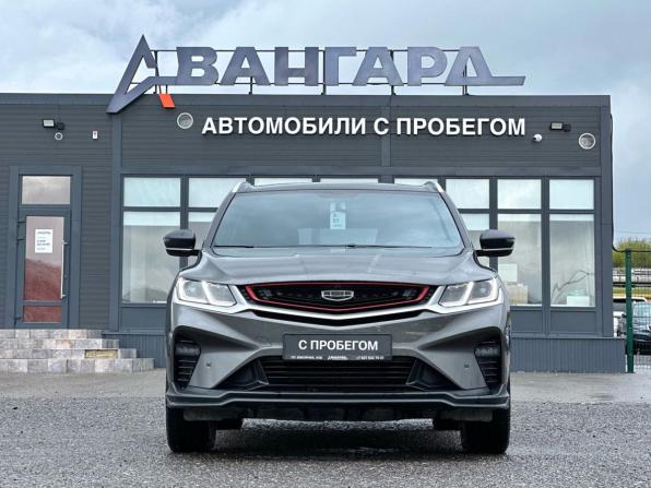 Geely Coolray I с пробегом 2023 года, цена 1 970 000 рублей, 25000 км, внедорожник, Автокод Объявления