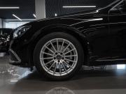 Mercedes-Benz E-Класс V (W213 S213 C238) Рестайлинг Москва  - изображение 54
