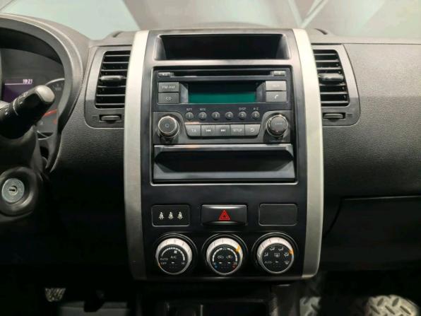 Nissan X-Trail II Рестайлинг с пробегом 2013 года, цена 1 330 000 рублей, 229000 км, внедорожник, Автокод Объявления