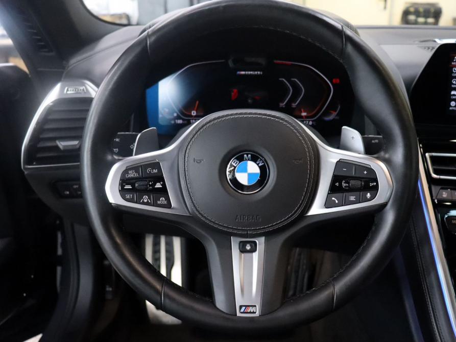 BMW 8 серии II (G14/G15/G16) Калининград  - изображение 14