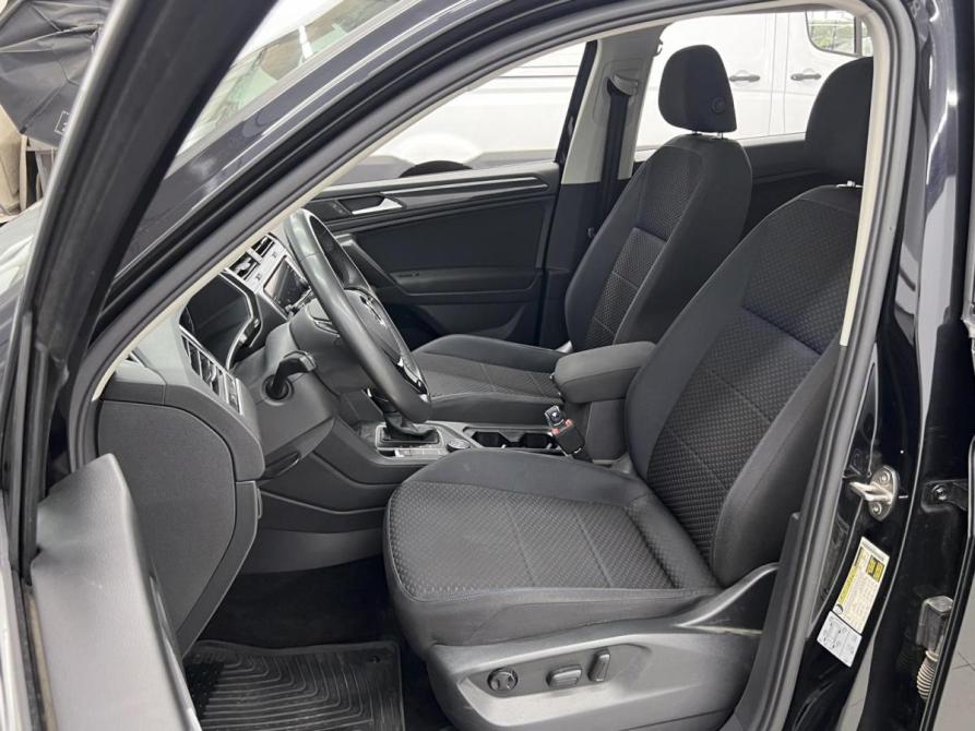 Volkswagen Tiguan II Ростов-на-Дону  - изображение 10
