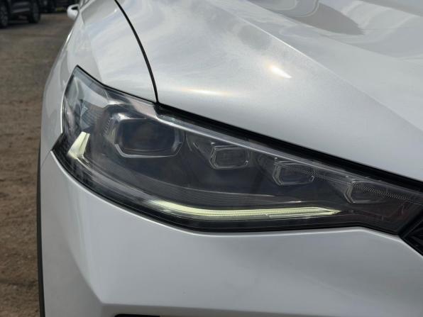 Haval F7 I Рестайлинг с пробегом 2023 года, цена 1 990 000 рублей, 91900 км, внедорожник, Автокод Объявления