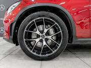 Mercedes-Benz GLC Coupe I (C253) Рестайлинг Москва  - изображение 47
