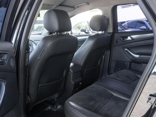 Ford Mondeo IV Рестайлинг с пробегом 2011 года, цена 759 000 рублей, 165089 км, седан, Автокод Объявления