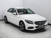 Mercedes-Benz C-Класс IV (W205) Ростов-на-Дону  - изображение 17