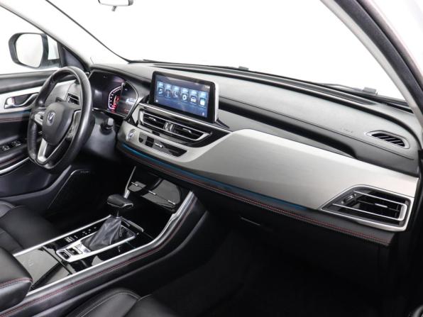 Changan CS75 I Рестайлинг с пробегом 2020 года, цена 1 749 000 рублей, 51261 км, внедорожник, Автокод Объявления