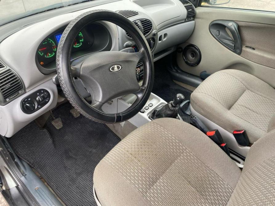 Lada (ВАЗ) Kalina I Альметьевск  - изображение 8