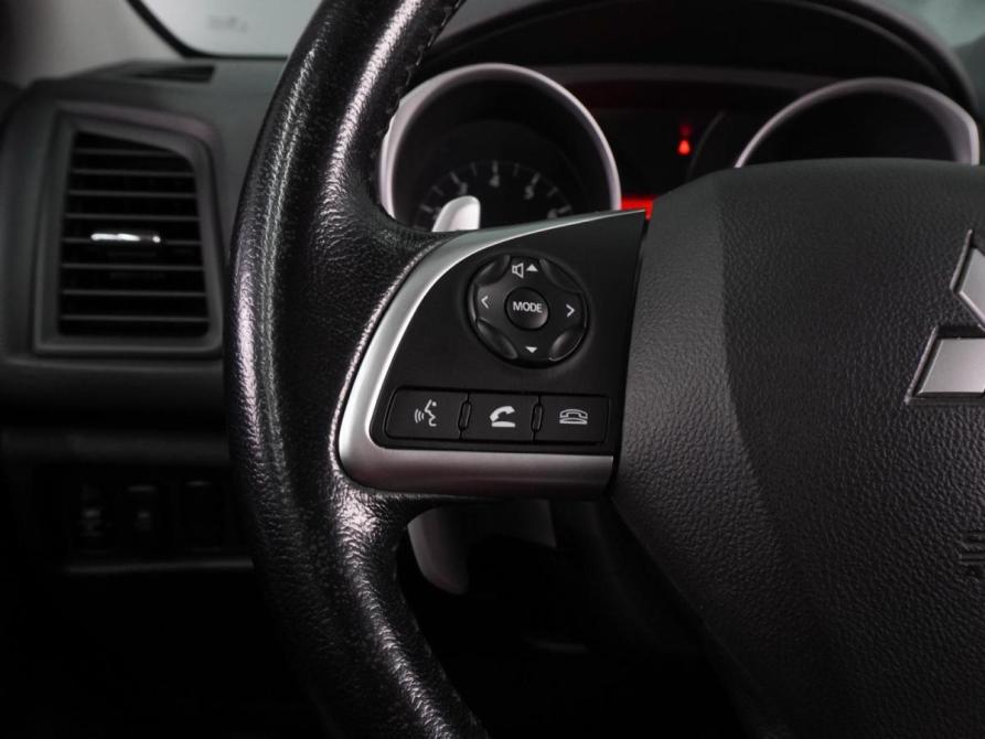 Mitsubishi ASX I Рестайлинг Воронеж  - изображение 14