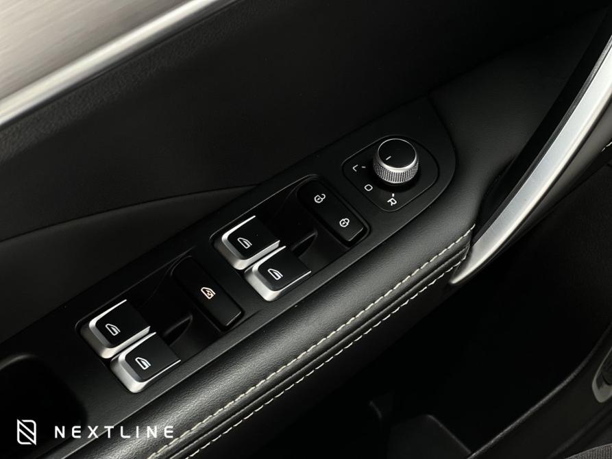 Geely Coolray I Рестайлинг Самара  - изображение 23