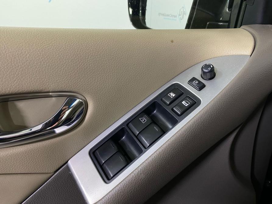 Nissan Murano II (Z51) Рестайлинг 2 Москва  - изображение 18