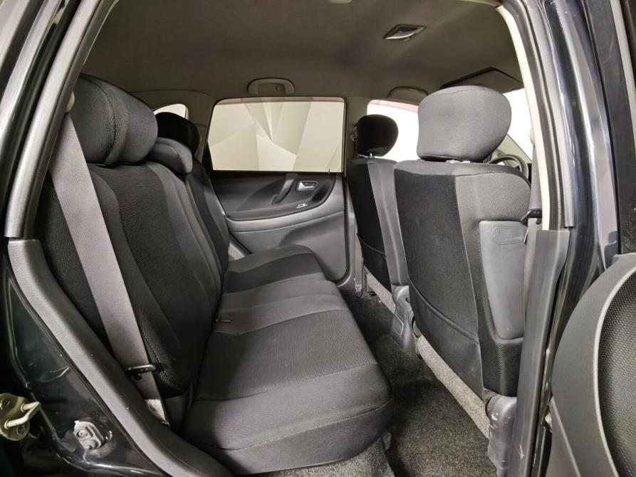 Suzuki Liana I Рестайлинг Москва  - изображение 15