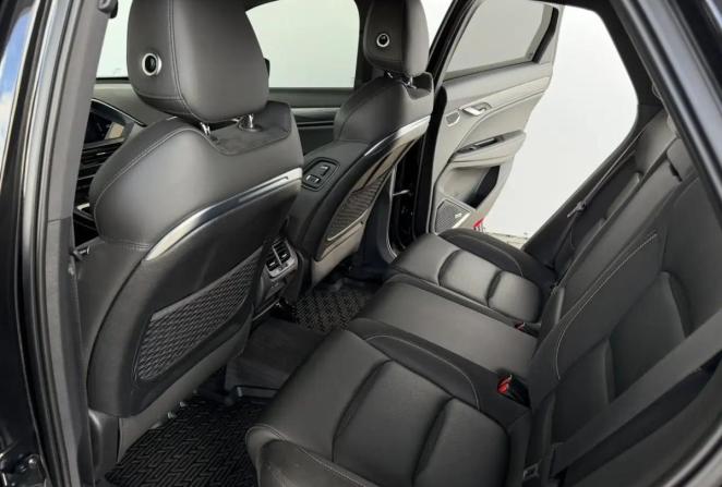 Geely Tugella I Рестайлинг с пробегом 2023 года, цена 2 895 000 рублей, 58800 км, внедорожник, Автокод Объявления