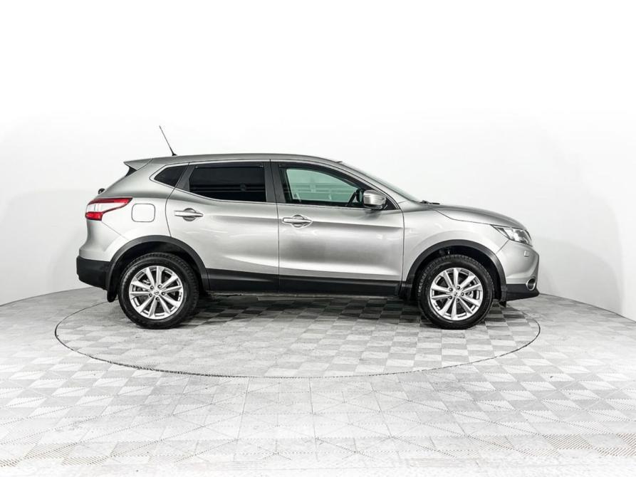 Nissan Qashqai II Ногинск  - изображение 5