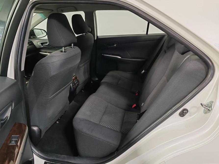 Toyota Camry VII (XV50) Рестайлинг Орел  - изображение 12