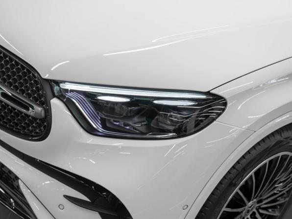 Mercedes-Benz GLC Coupe II (C254) с пробегом 2025 года, цена 8 900 000 рублей, 11 км, внедорожник, Автокод Объявления