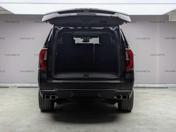 GMC Yukon V Рестайлинг с пробегом 2025 года, цена 14 990 000 рублей, 15331 км, внедорожник, Автокод Объявления
