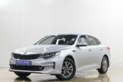 Kia Optima IV Новокузнецк  - изображение 32
