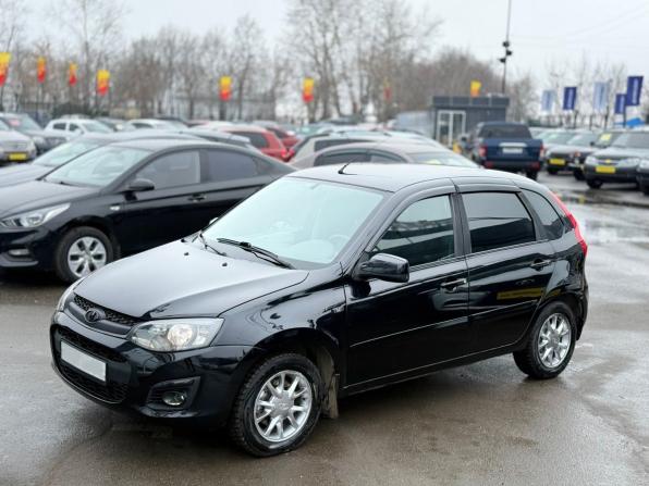 Lada (ВАЗ) Kalina II с пробегом 2013 года, цена 497 000 рублей, 157502 км, хэтчбек, Автокод Объявления