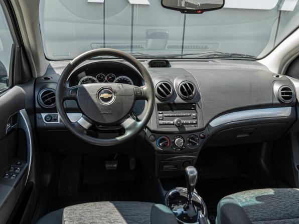 Chevrolet Nexia I с пробегом 2022 года, цена 890 000 рублей, 65696 км, седан, Автокод Объявления