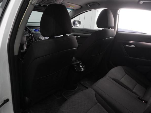 Hyundai i40 I Рестайлинг с пробегом 2015 года, цена 1 410 000 рублей, 148815 км, седан, Автокод Объявления