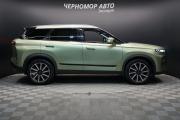 Jaecoo J7 I Крым  - изображение 37