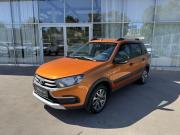 Lada (ВАЗ) Granta I Рестайлинг Воронеж  - изображение 13