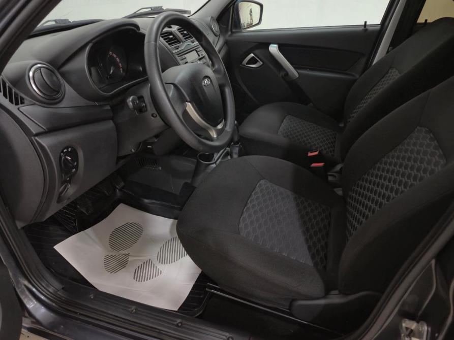 Lada (ВАЗ) Granta I Рестайлинг Альметьевск  - изображение 12
