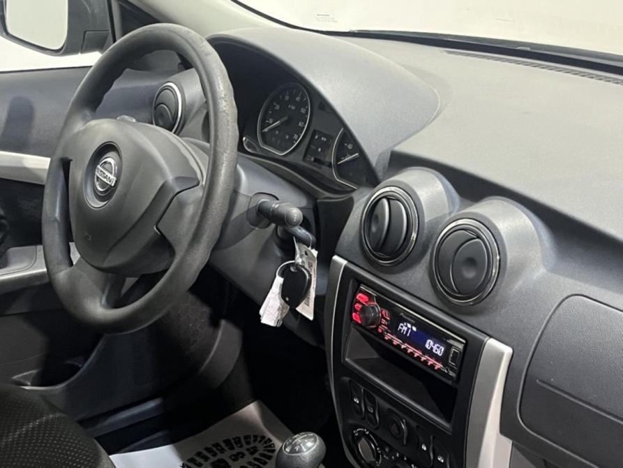 Nissan Almera III (G15) Курск  - изображение 6