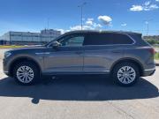 Volkswagen Touareg III Санкт-Петербург  - изображение 36