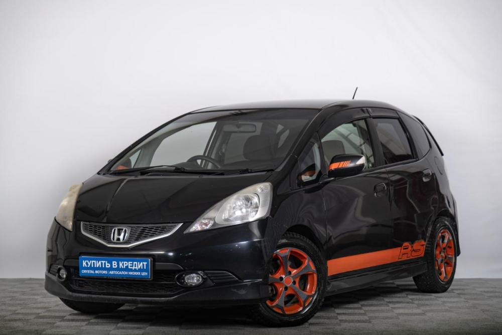 Honda Fit II Томск  - изображение 2