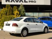 Volkswagen Polo V Рестайлинг Москва  - изображение 20