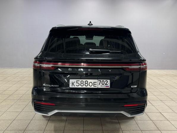 Geely Monjaro I с пробегом 2023 года, цена 2 500 000 рублей, 152362 км, внедорожник, Автокод Объявления