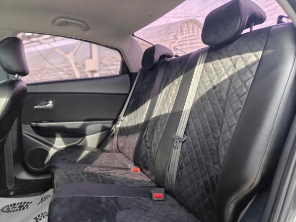 Kia Rio III с пробегом 2014 года, цена 767 000 рублей, 165027 км, седан, Автокод Объявления