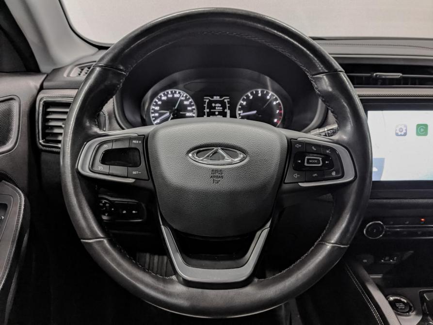 Chery Tiggo 4 I Рестайлинг Санкт-Петербург  - изображение 22